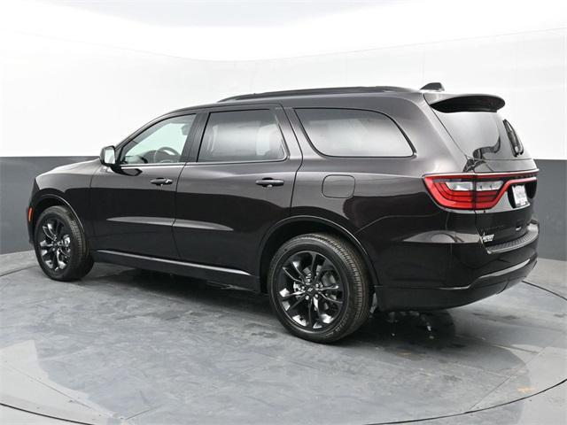 new 2024 Dodge Durango car, priced at $36,675