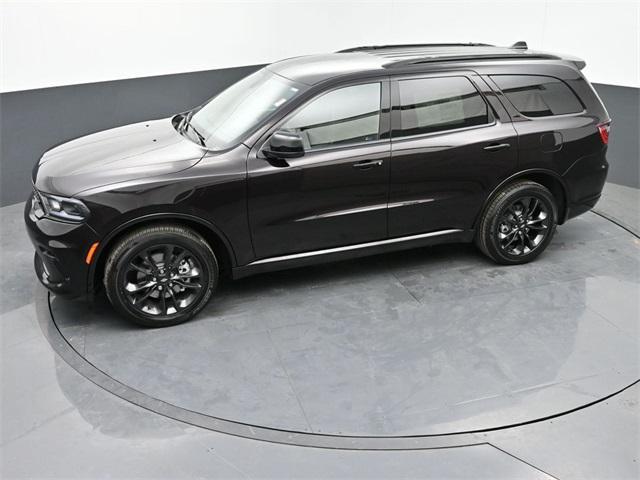 new 2024 Dodge Durango car, priced at $36,675