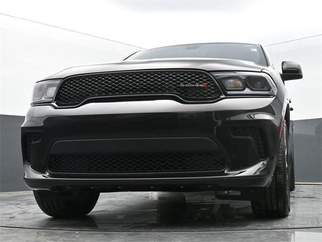 new 2024 Dodge Durango car, priced at $36,675