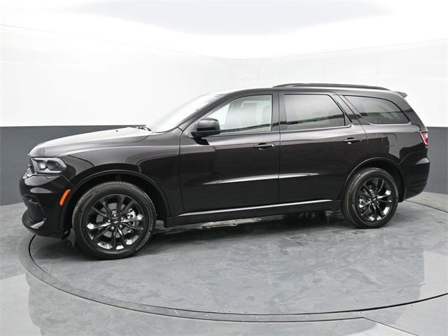 new 2024 Dodge Durango car, priced at $36,675