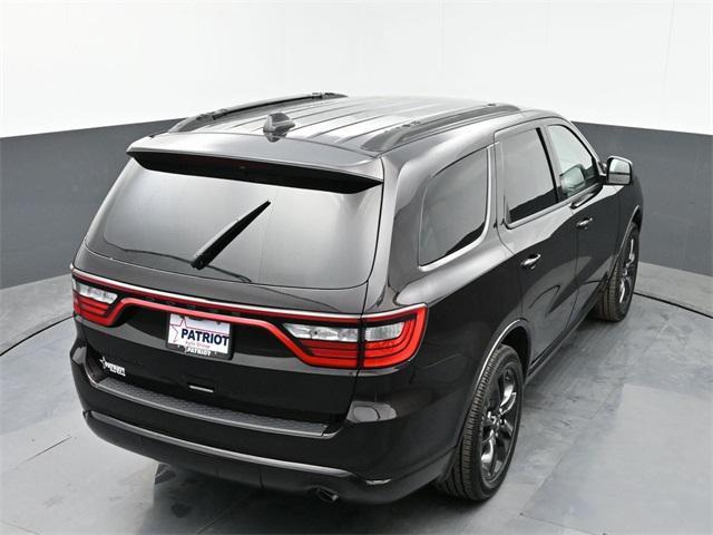 new 2024 Dodge Durango car, priced at $36,675