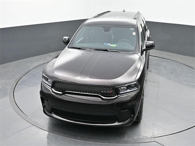 new 2024 Dodge Durango car, priced at $36,675