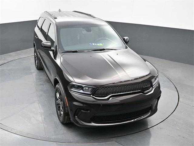 new 2024 Dodge Durango car, priced at $36,675