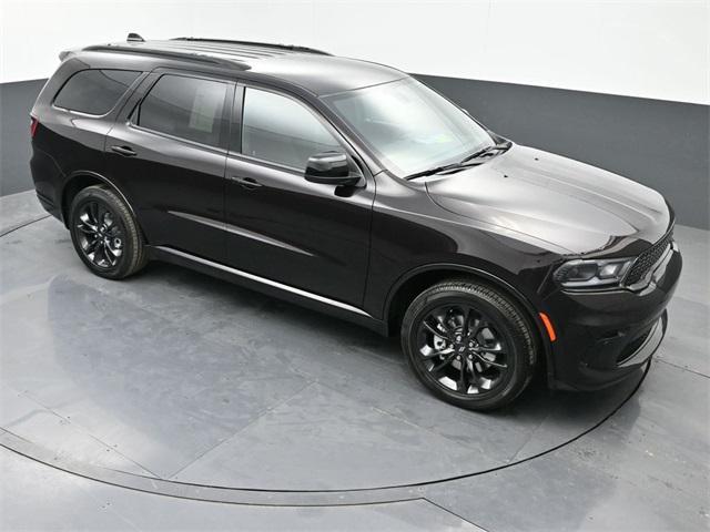 new 2024 Dodge Durango car, priced at $36,675