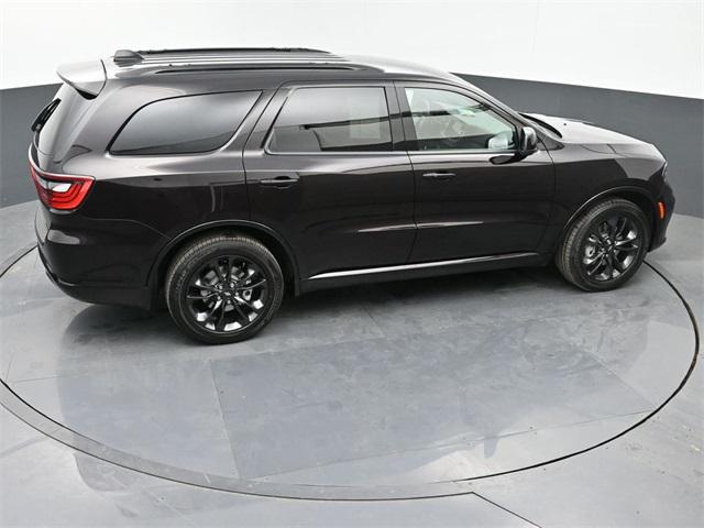 new 2024 Dodge Durango car, priced at $36,675