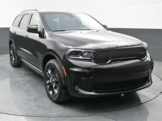 new 2024 Dodge Durango car, priced at $36,675