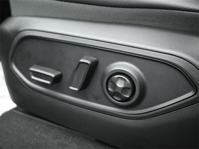 new 2025 Jeep Grand Cherokee L car, priced at $53,017