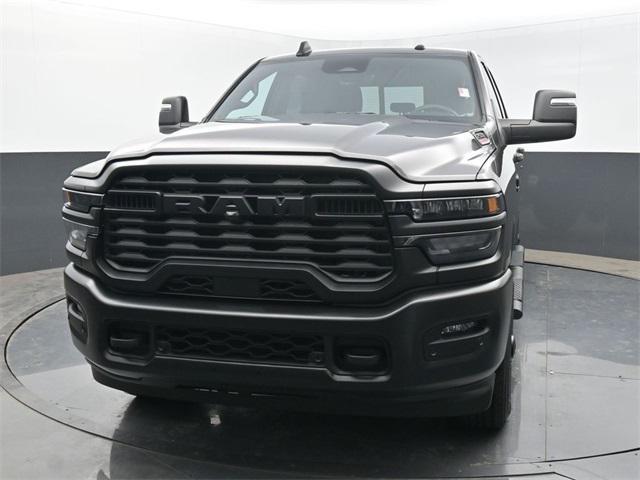 new 2025 Ram 2500 car, priced at $69,180