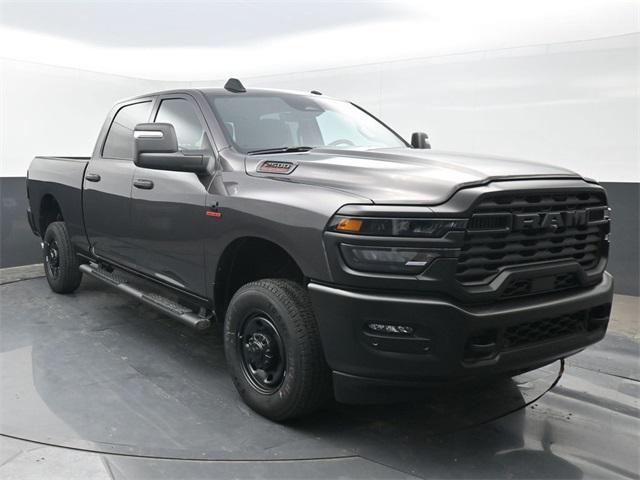 new 2025 Ram 2500 car, priced at $69,180