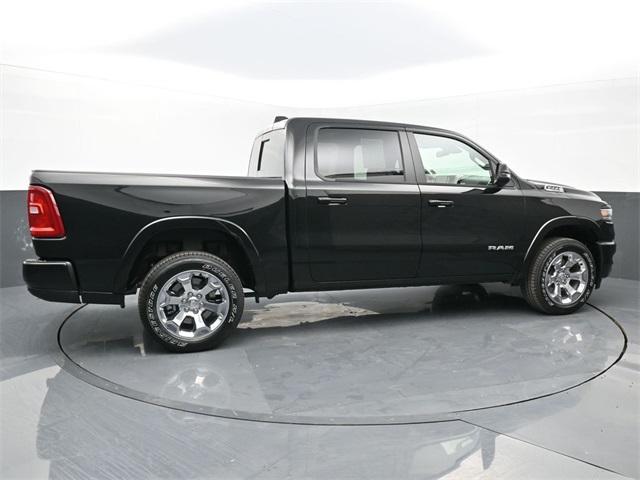 new 2025 Ram 1500 car, priced at $43,442