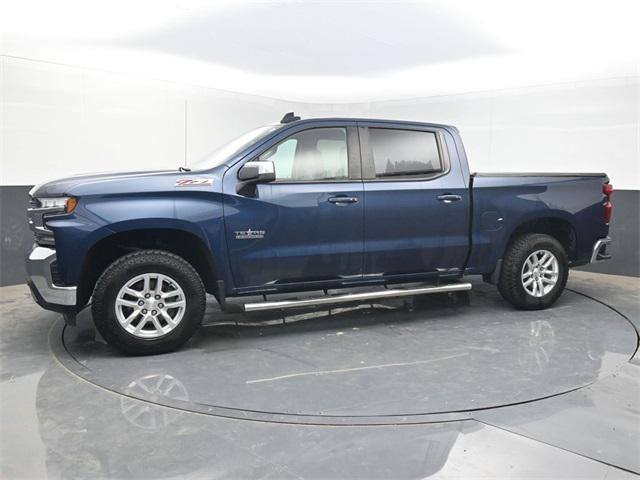used 2019 Chevrolet Silverado 1500 car, priced at $26,888
