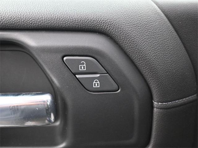 used 2019 Chevrolet Silverado 1500 car, priced at $26,888