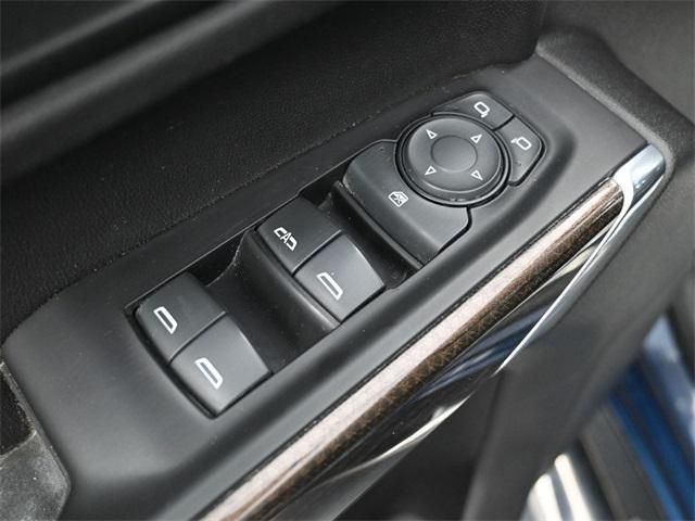 used 2019 Chevrolet Silverado 1500 car, priced at $26,888