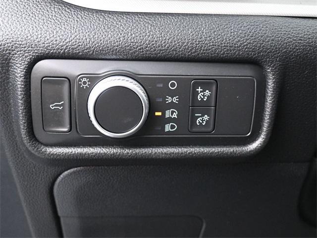 used 2020 Ford Explorer car, priced at $25,888