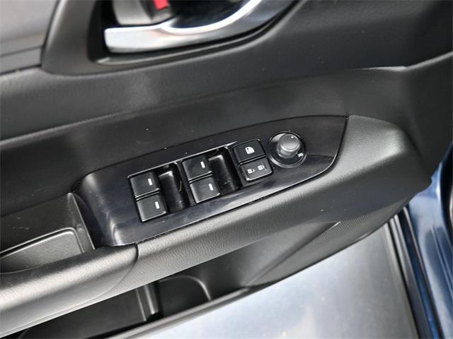 used 2021 Mazda CX-5 car, priced at $19,995