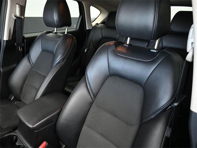 used 2021 Mazda CX-5 car, priced at $19,995