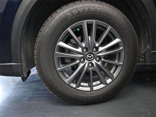used 2021 Mazda CX-5 car, priced at $19,995