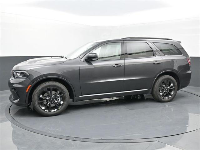 new 2024 Dodge Durango car, priced at $38,907