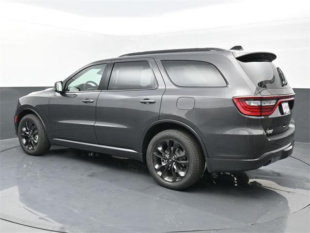 new 2024 Dodge Durango car, priced at $38,907