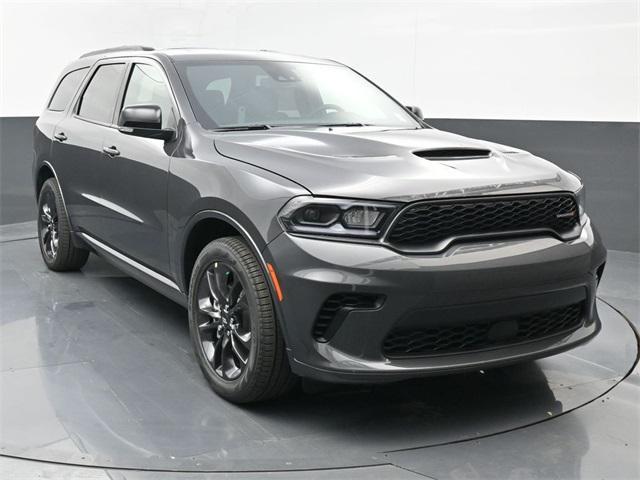 new 2024 Dodge Durango car, priced at $38,907