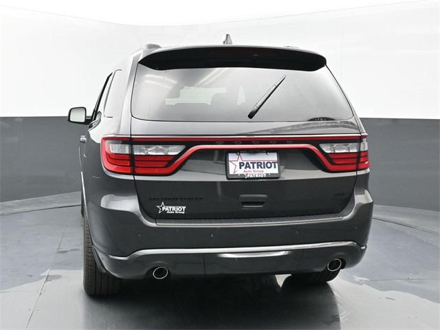 new 2024 Dodge Durango car, priced at $38,907