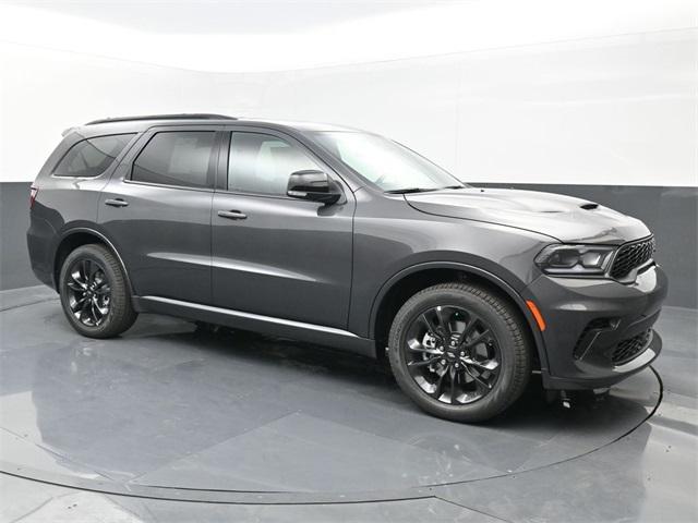 new 2024 Dodge Durango car, priced at $38,907