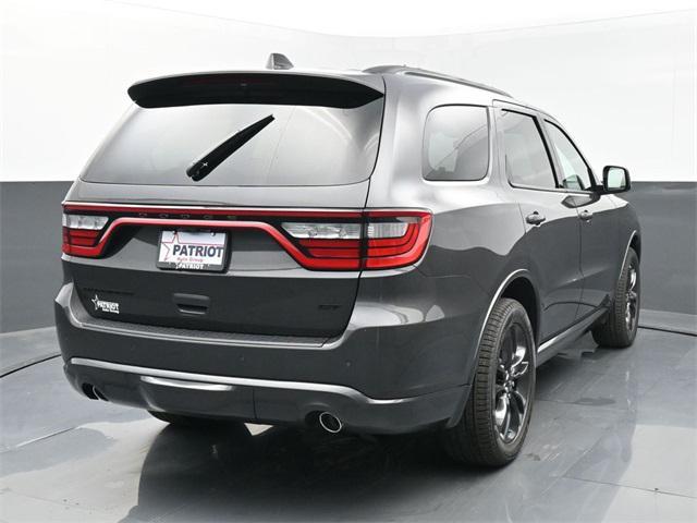 new 2024 Dodge Durango car, priced at $38,907