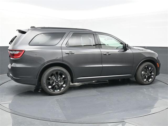 new 2024 Dodge Durango car, priced at $38,907