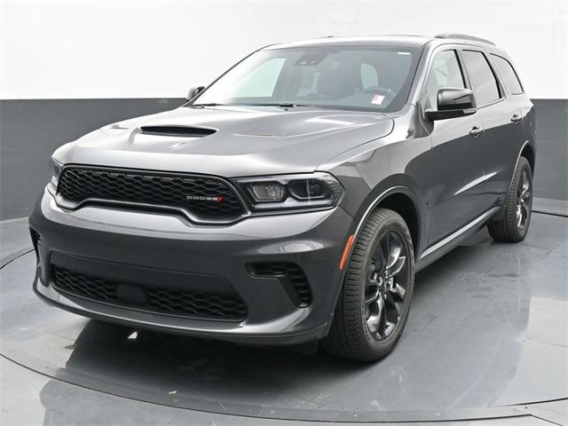 new 2024 Dodge Durango car, priced at $38,907