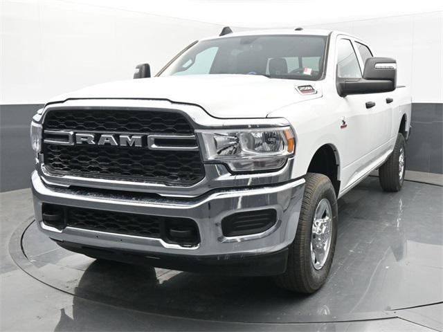 new 2024 Ram 2500 car, priced at $52,647