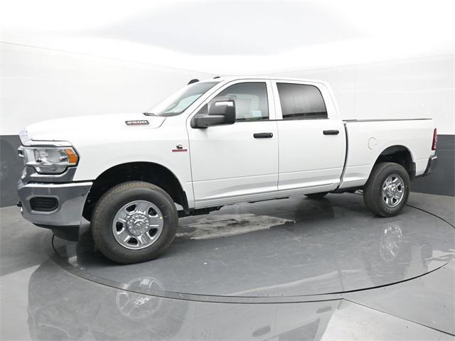 new 2024 Ram 2500 car, priced at $56,147