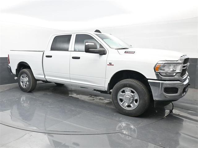 new 2024 Ram 2500 car, priced at $52,647