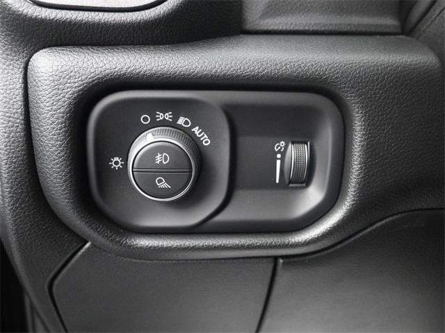 new 2026 Ram 2500 car, priced at $76,985