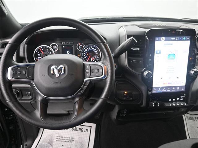 new 2026 Ram 2500 car, priced at $76,985