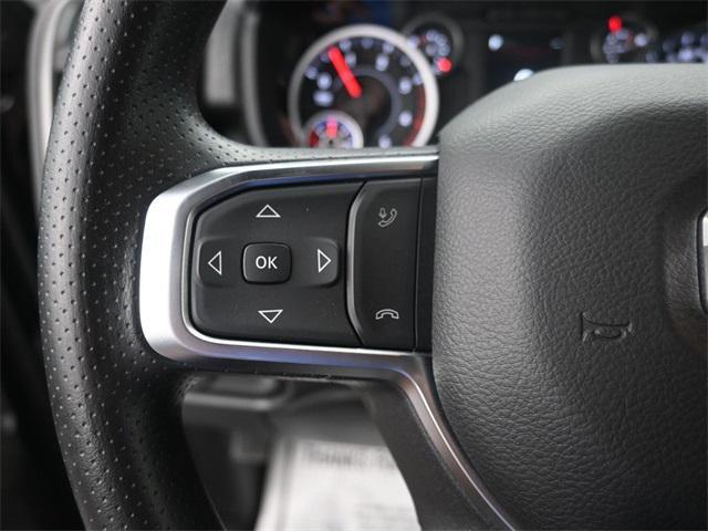 new 2026 Ram 2500 car, priced at $76,985