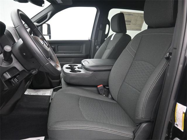 new 2026 Ram 2500 car, priced at $76,985