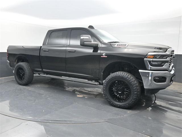 new 2026 Ram 2500 car, priced at $76,985