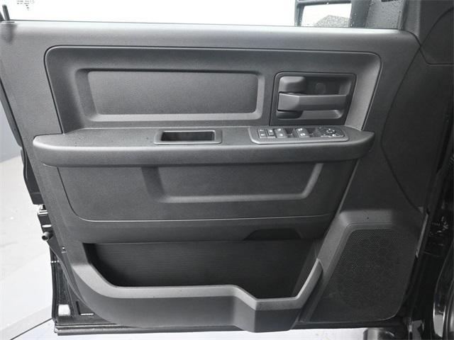 new 2026 Ram 2500 car, priced at $76,985