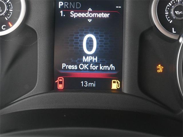 new 2026 Ram 2500 car, priced at $76,985