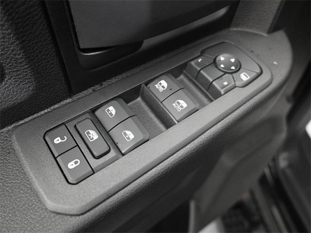 new 2026 Ram 2500 car, priced at $76,985