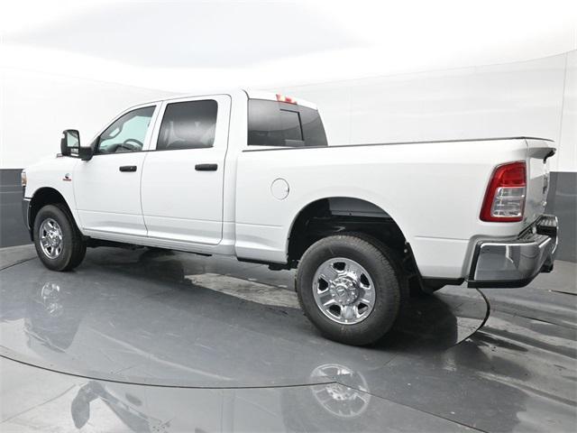 used 2024 Ram 2500 car, priced at $50,000