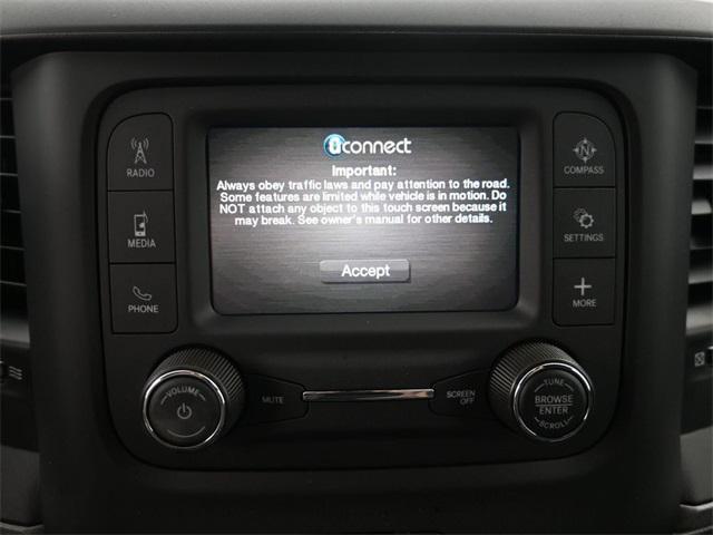 used 2024 Ram 2500 car, priced at $50,000