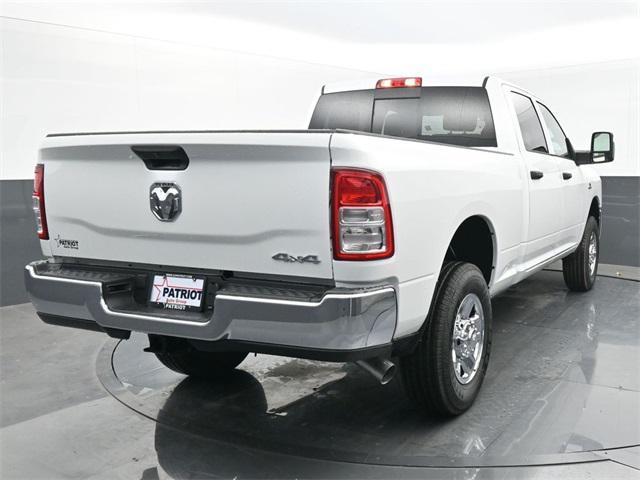 used 2024 Ram 2500 car, priced at $50,000