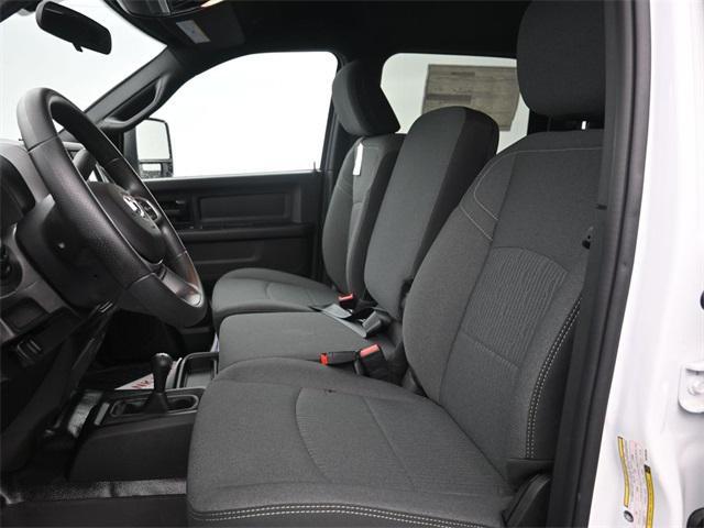 used 2024 Ram 2500 car, priced at $50,000