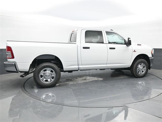 used 2024 Ram 2500 car, priced at $50,000