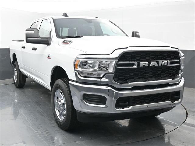 used 2024 Ram 2500 car, priced at $50,000