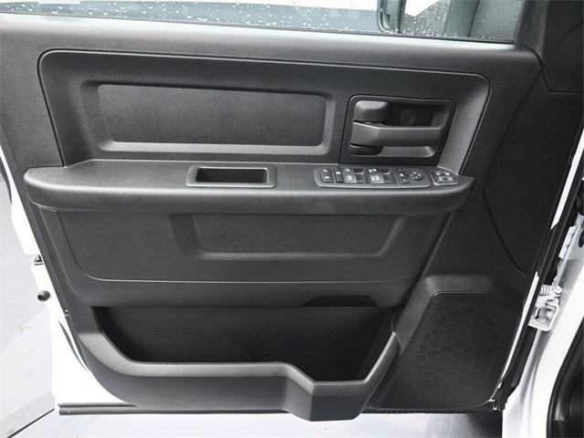 used 2024 Ram 2500 car, priced at $50,000