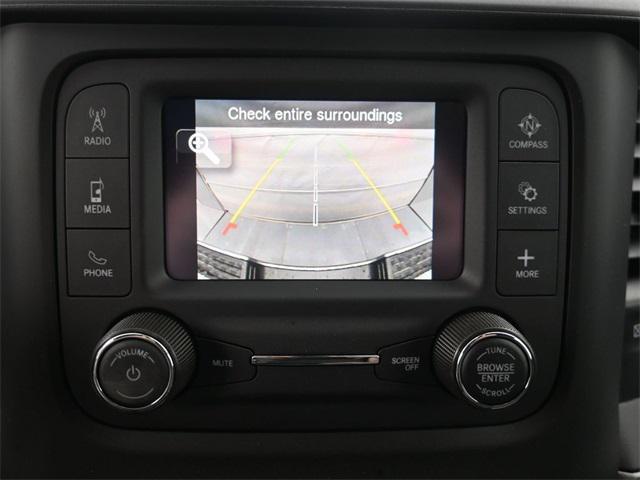 used 2024 Ram 2500 car, priced at $50,000