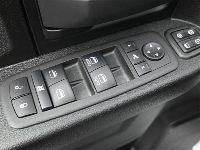 used 2024 Ram 2500 car, priced at $50,000