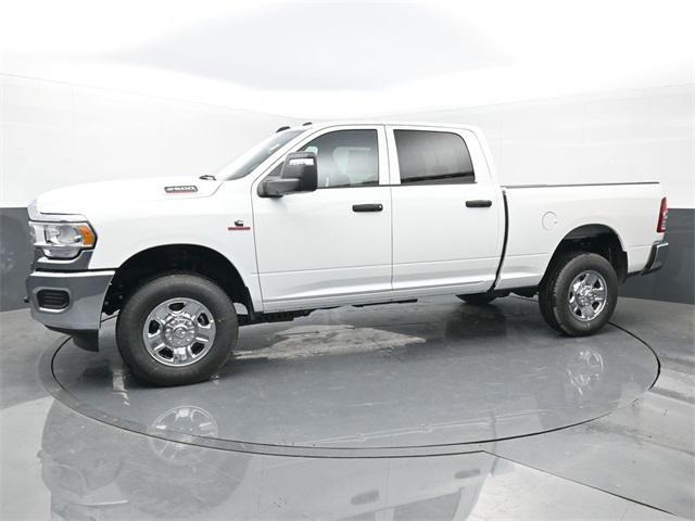 used 2024 Ram 2500 car, priced at $50,000